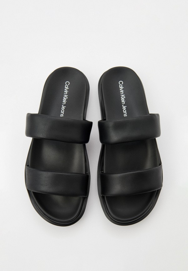 Calvin Klein Jeans Сабо - фото 2