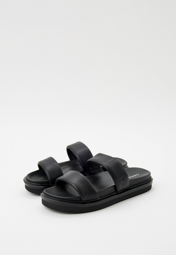 Calvin Klein Jeans Сабо - фото 3