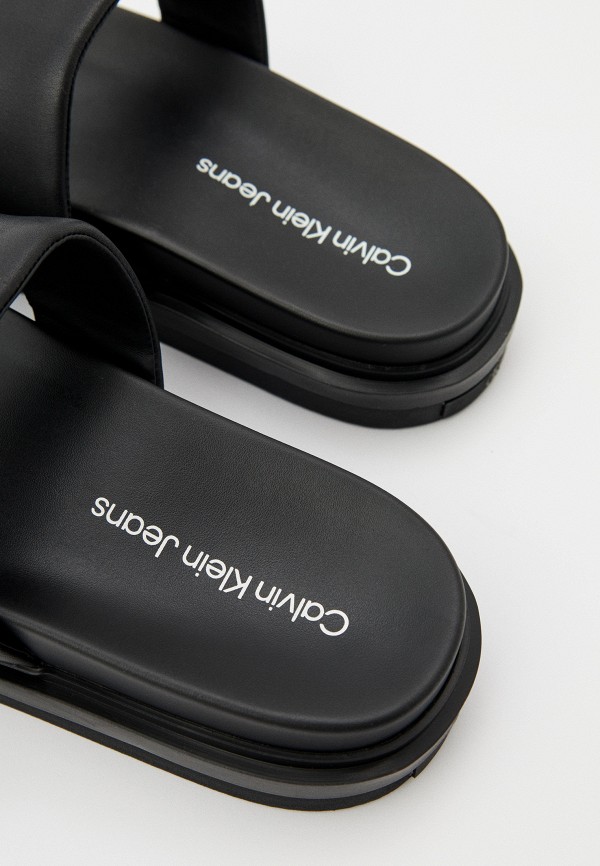 Calvin Klein Jeans Сабо - фото 4