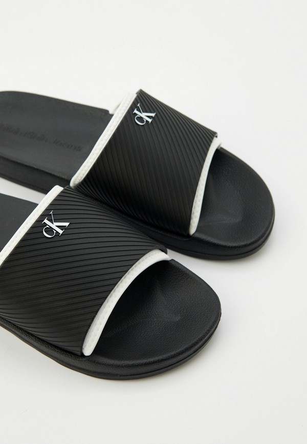 Calvin Klein Jeans Сланцы - фото 2