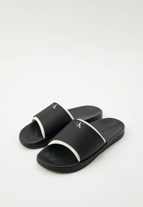 Calvin Klein Jeans Сланцы - фото 3
