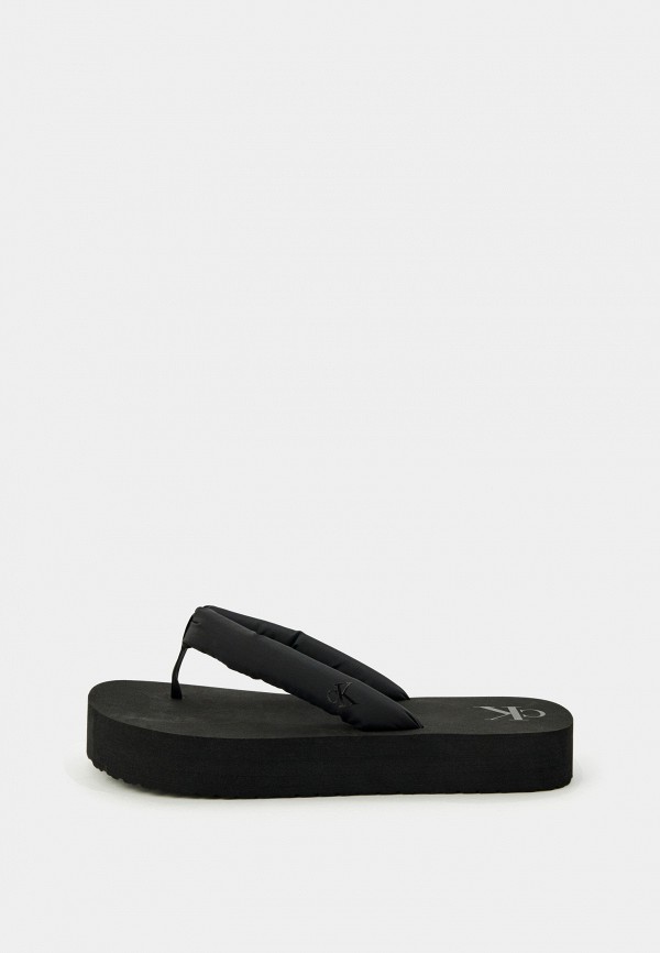 Calvin Klein Jeans Сабо - фото 1