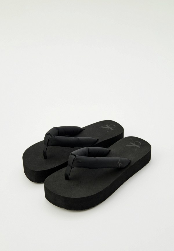 Calvin Klein Jeans Сабо - фото 3