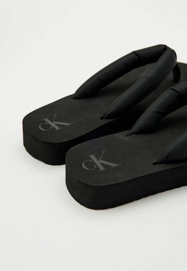 Calvin Klein Jeans Сабо - фото 4