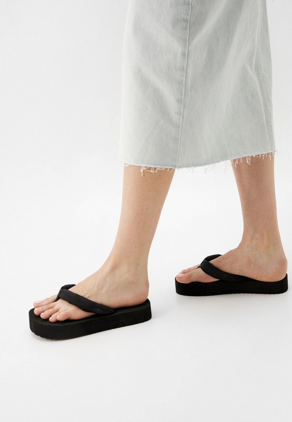 Calvin Klein Jeans Сабо - фото 6