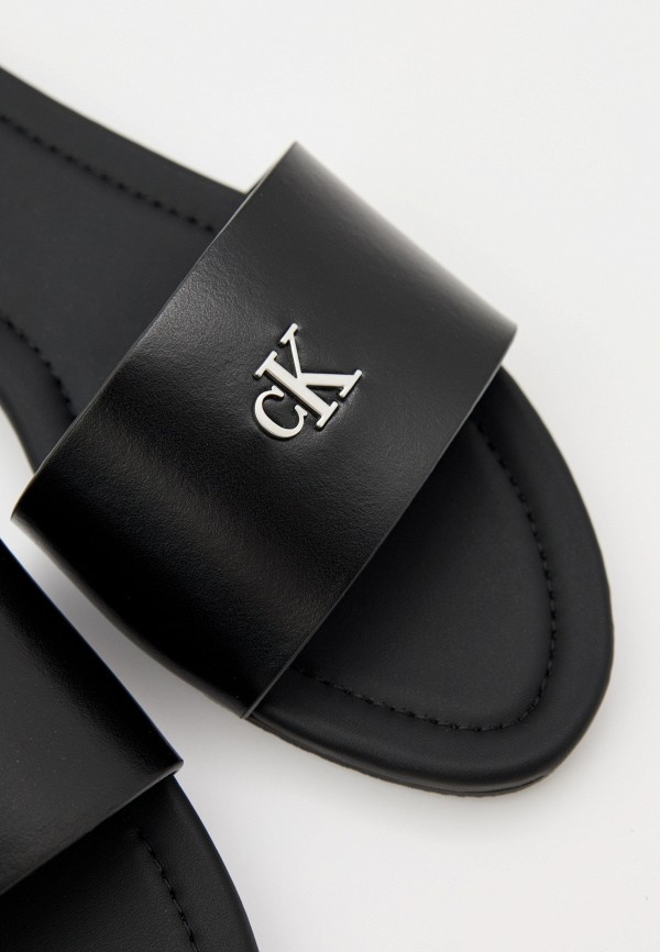 Calvin Klein Jeans Сабо - фото 2