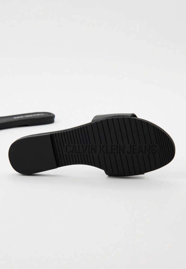 Calvin Klein Jeans Сабо - фото 5