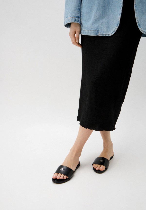 Calvin Klein Jeans Сабо - фото 6