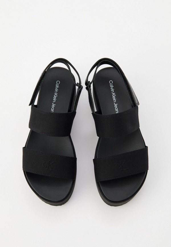 Calvin Klein Jeans Сандалии - фото 2