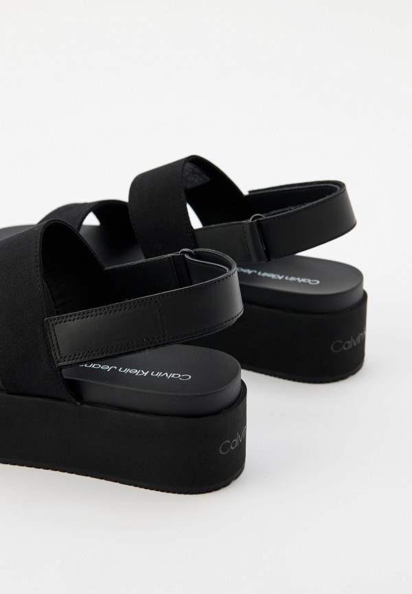 Calvin Klein Jeans Сандалии - фото 4