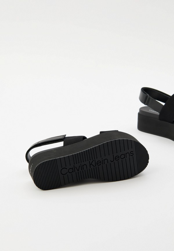 Calvin Klein Jeans Сандалии - фото 5