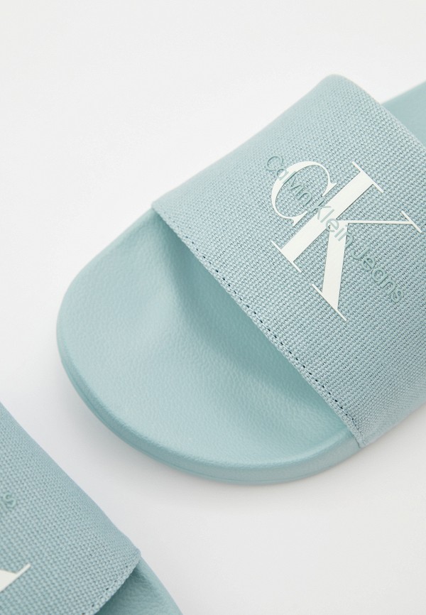 Calvin Klein Jeans Сланцы - фото 2