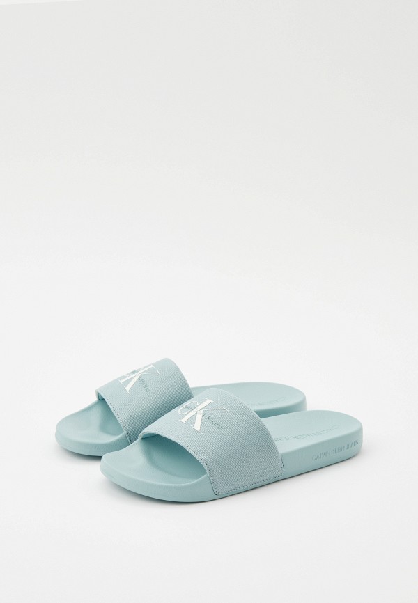 Calvin Klein Jeans Сланцы - фото 3