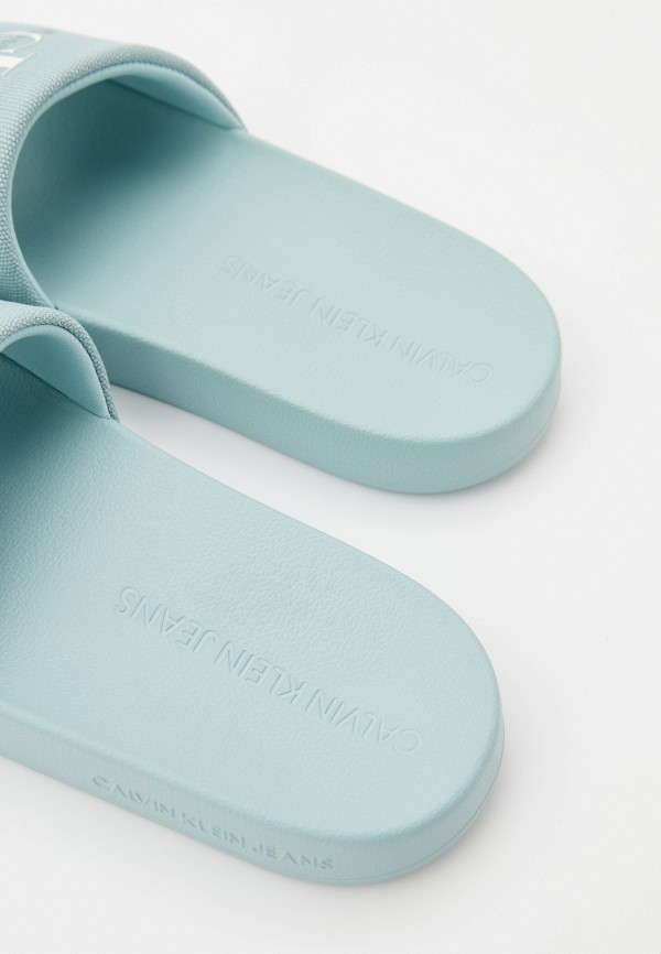 Calvin Klein Jeans Сланцы - фото 4