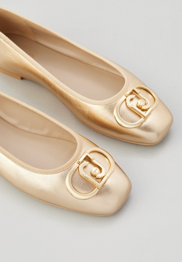 Liu Jo Балетки - фото 2