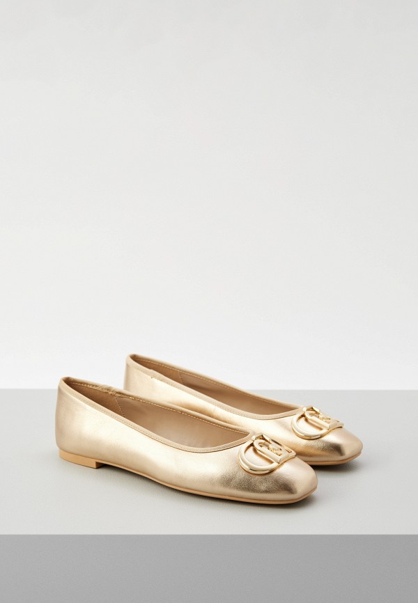 Liu Jo Балетки - фото 3