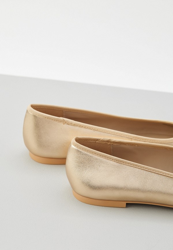 Liu Jo Балетки - фото 4