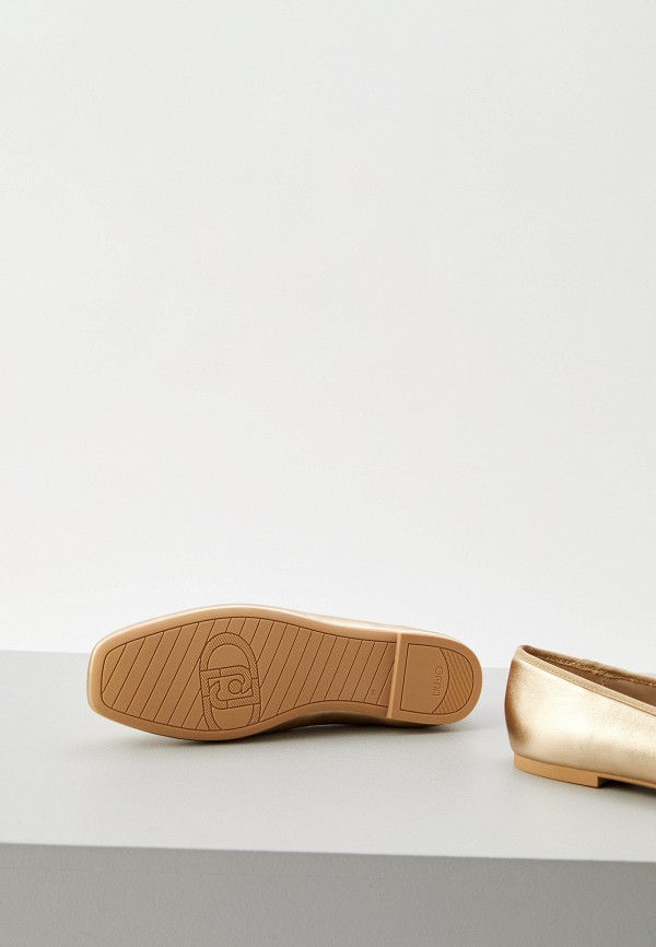 Liu Jo Балетки - фото 5