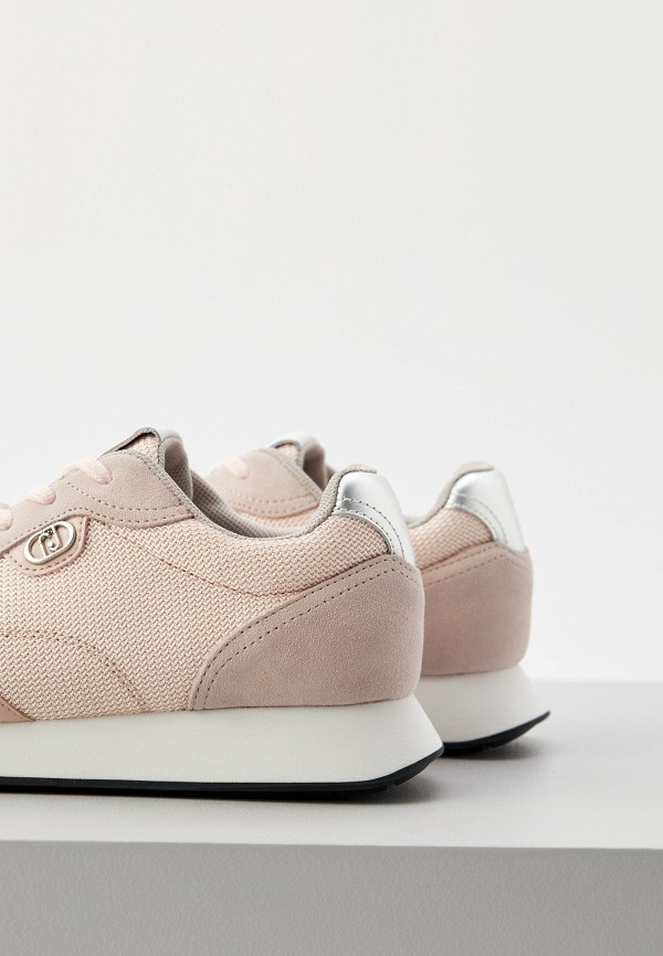 Liu Jo Кроссовки - фото 4