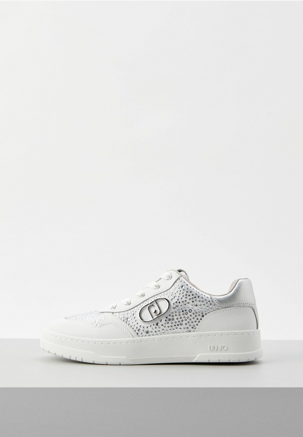 Liu Jo Кеды - фото 1