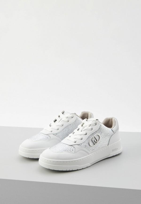 Liu Jo Кеды - фото 3