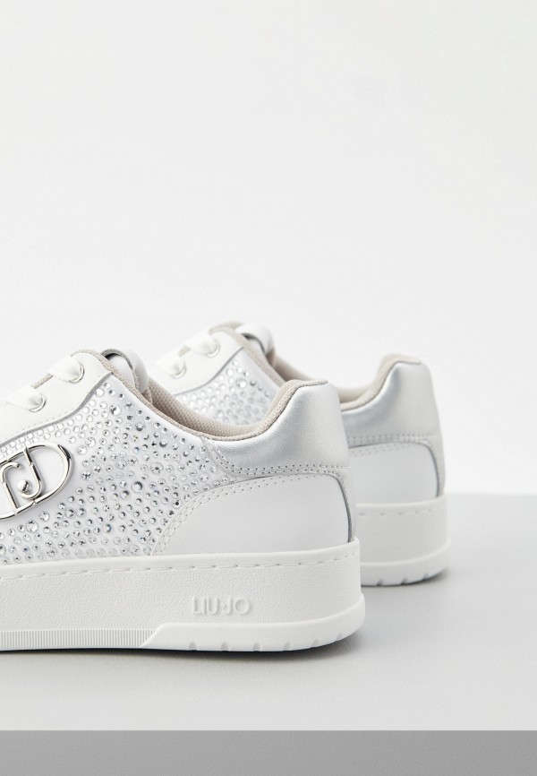 Liu Jo Кеды - фото 4