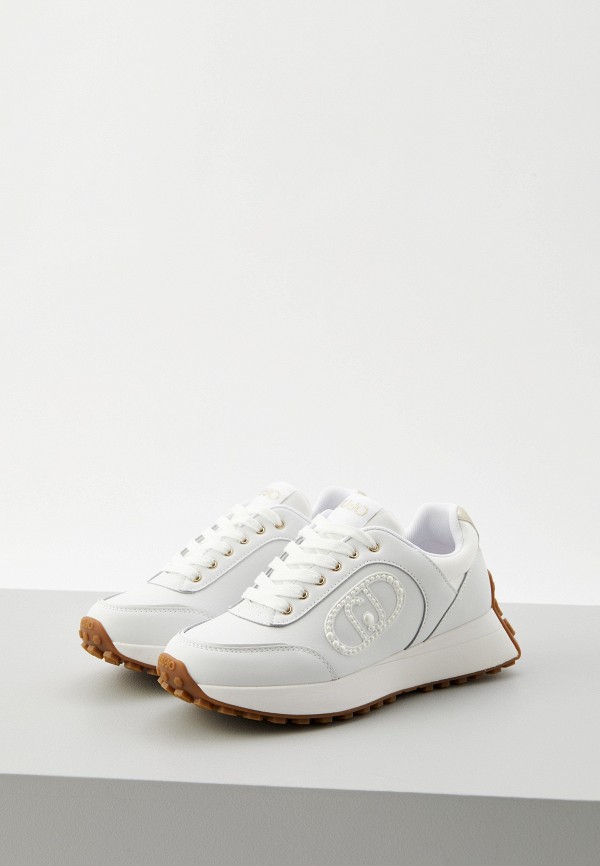 Liu Jo Кроссовки - фото 3