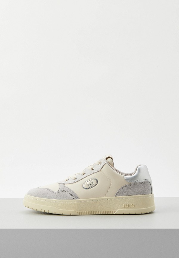 Liu Jo Кеды - фото 1