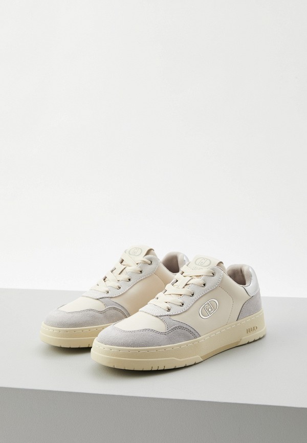 Liu Jo Кеды - фото 3