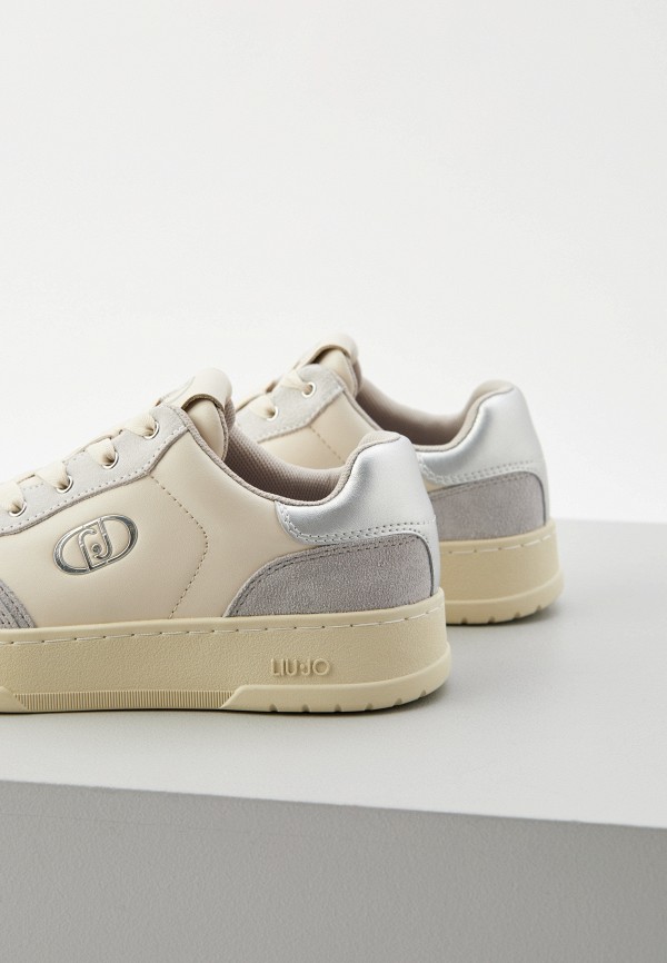 Liu Jo Кеды - фото 4