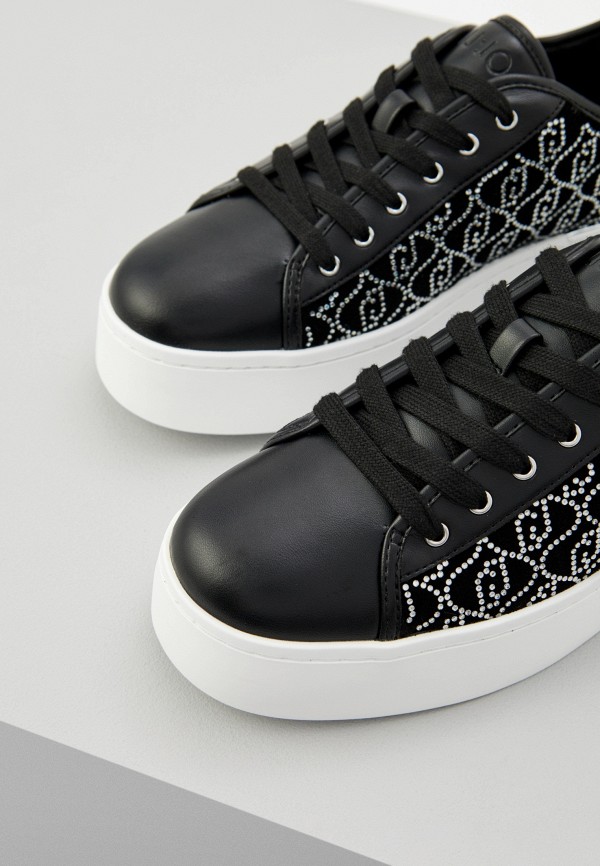 Liu Jo Кеды - фото 2