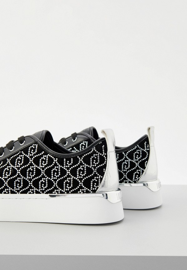 Liu Jo Кеды - фото 4