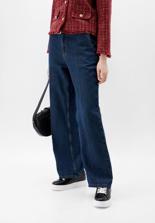 Liu Jo Кеды - фото 6