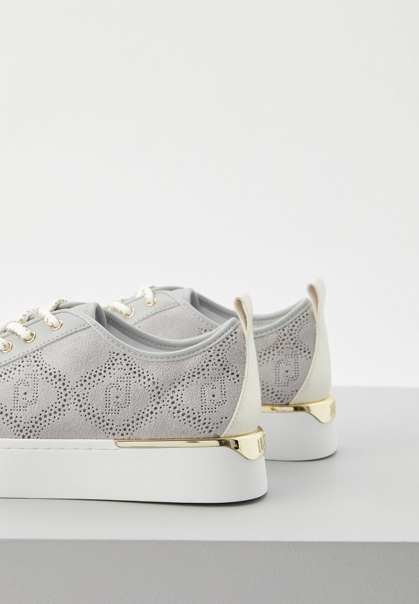 Liu Jo Кеды - фото 4