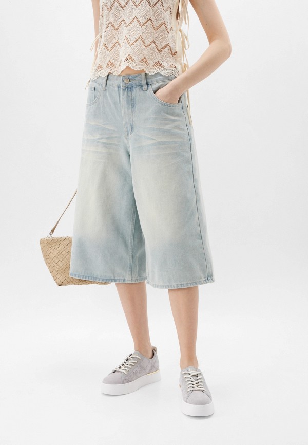 Liu Jo Кеды - фото 6