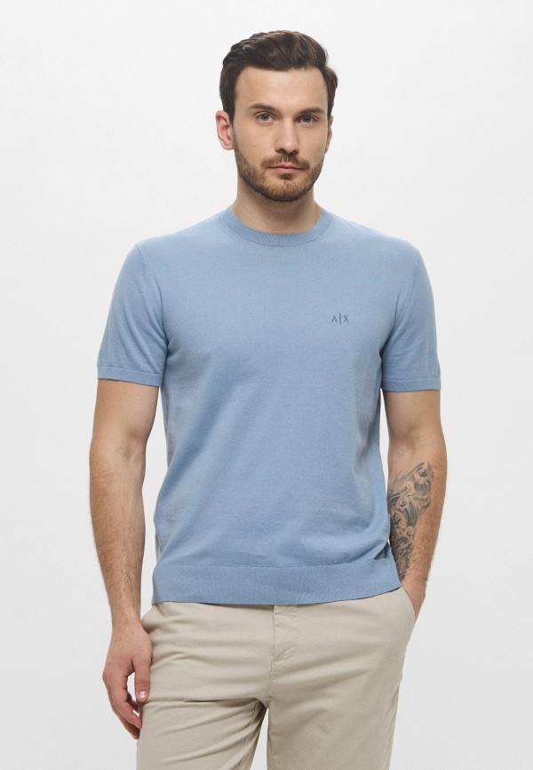 Armani Exchange Джемпер - фото 1