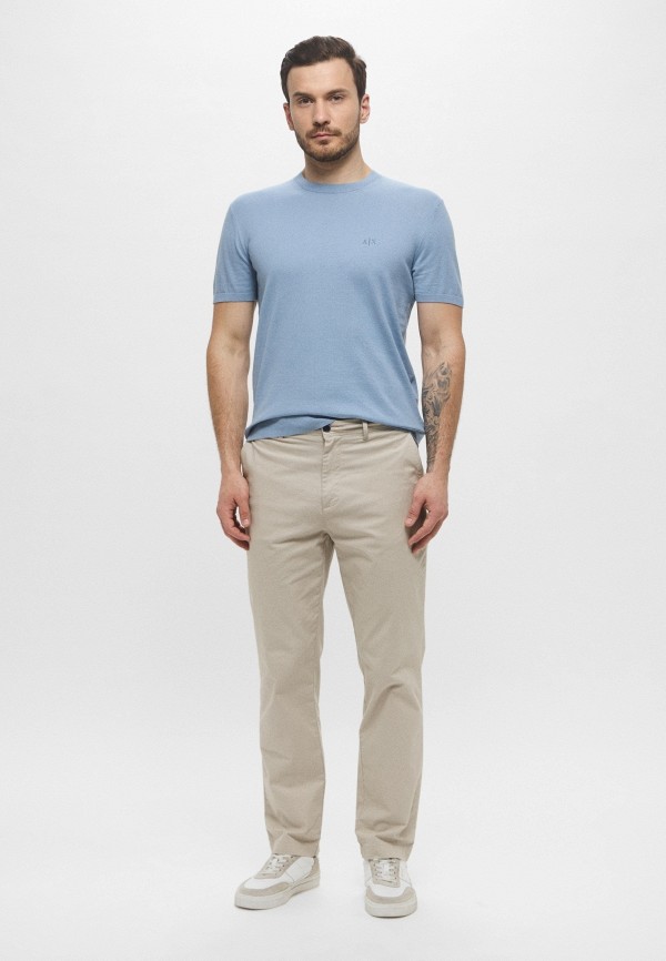 Armani Exchange Джемпер - фото 2