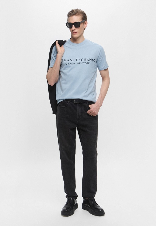 Armani Exchange Футболка - фото 2