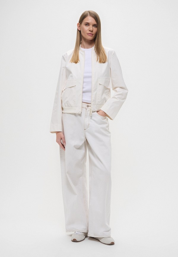 Armani Exchange Бомбер - фото 2