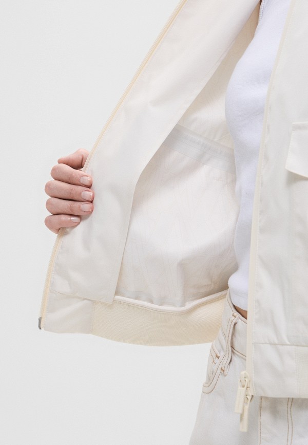 Armani Exchange Бомбер - фото 4