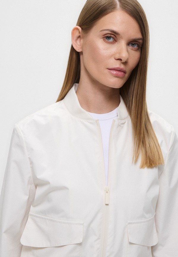 Armani Exchange Бомбер - фото 5