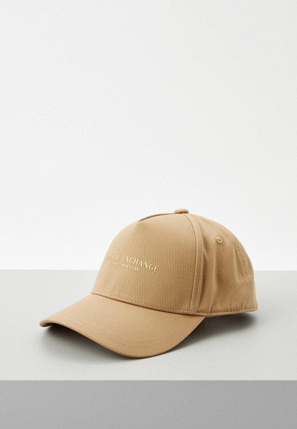 Armani Exchange Бейсболка - фото 1