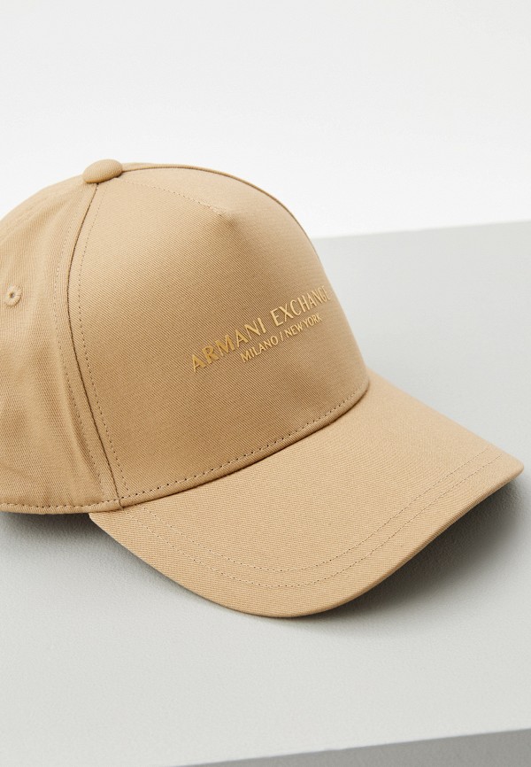Armani Exchange Бейсболка - фото 3