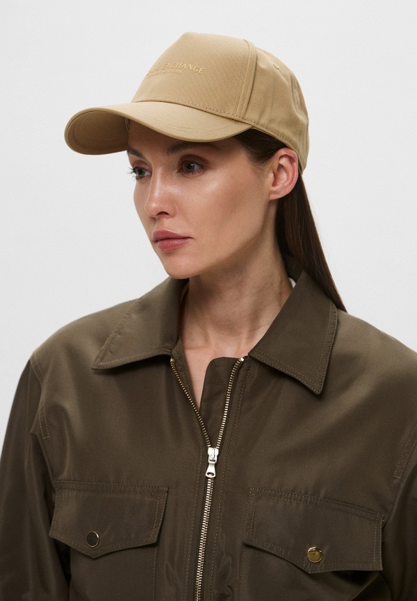 Armani Exchange Бейсболка - фото 4