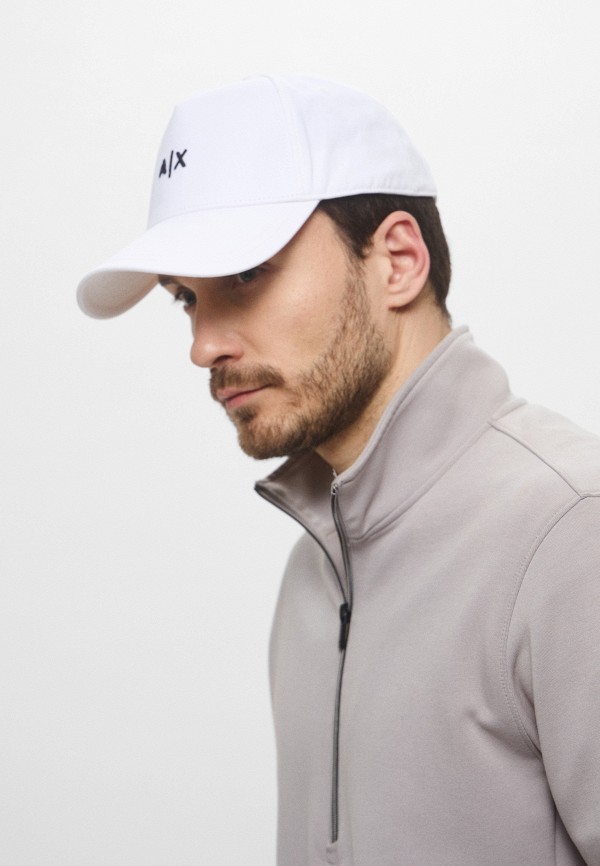 Armani Exchange Бейсболка - фото 5