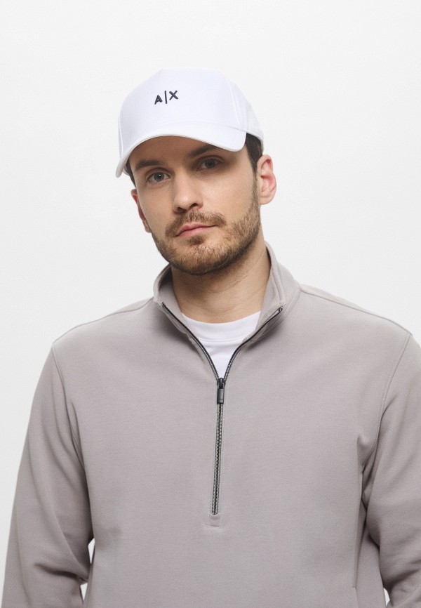 Armani Exchange Бейсболка - фото 4