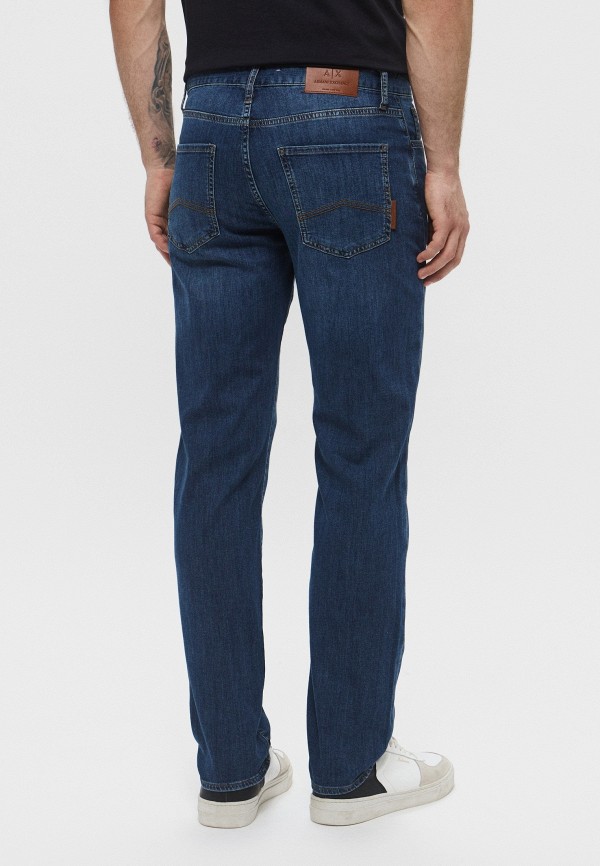 Armani Exchange Джинсы - фото 3