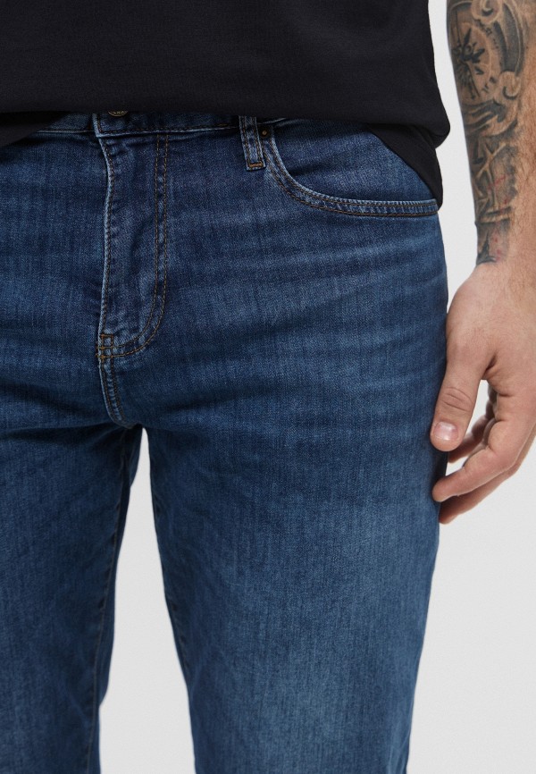 Armani Exchange Джинсы - фото 4