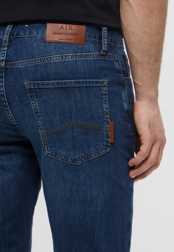 Armani Exchange Джинсы - фото 5