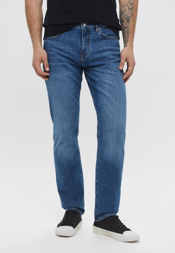 Armani Exchange Джинсы - фото 1